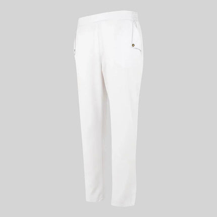 PANTALON MUJER GOMA COSTADOS