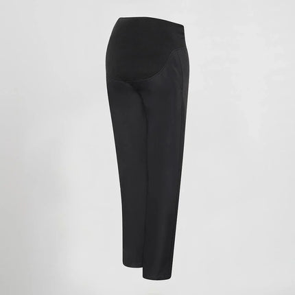 PANTALON PREMAMA MICROFIBRA