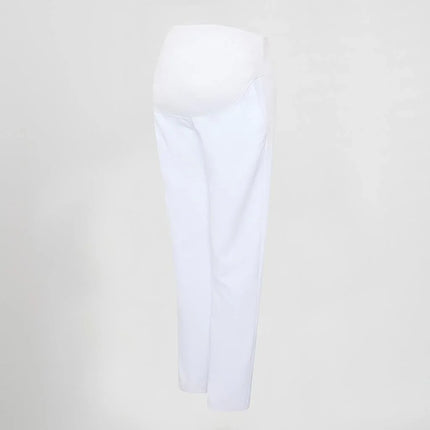 PANTALON PREMAMA MICROFIBRA