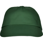 VERDE OSCURO / TALLA ÚNICA ADULTO