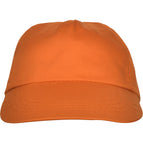 NARANJA / TALLA ÚNICA ADULTO