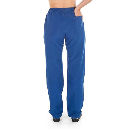 PANTALON UNISEX GOMA Y CORDÓN JASPER