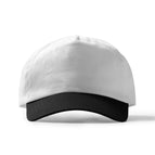 BLANCO/NEGRO / TALLA ÚNICA ADULTO