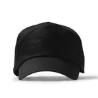 NEGRO / TALLA ÚNICA ADULTO