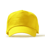 AMARILLO / TALLA ÚNICA ADULTO
