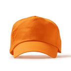 NARANJA / TALLA ÚNICA ADULTO
