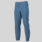 AZUL GRISACEO / XL