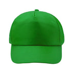 VERDE HELECHO / TALLA ÚNICA ADULTO