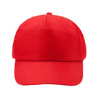 ROJO / TALLA ÚNICA ADULTO