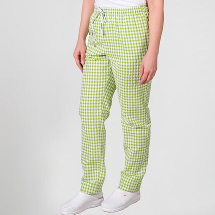 PANTALON UNISEX BAMBULA ANTIBACTERIANO