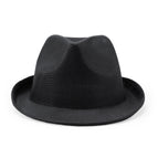 NEGRO / TALLA ÚNICA ADULTO
