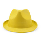 AMARILLO / TALLA ÚNICA ADULTO