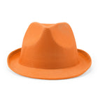 NARANJA / TALLA ÚNICA ADULTO