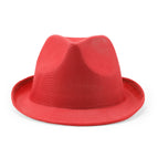 ROJO / TALLA ÚNICA ADULTO