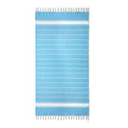 TURQUESA / TALLA ÚNICA ADULTO