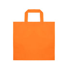 NARANJA / TALLA ÚNICA ADULTO