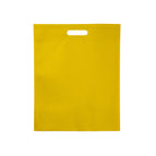 AMARILLO / TALLA ÚNICA ADULTO