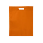 NARANJA / TALLA ÚNICA ADULTO