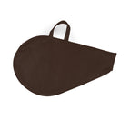 MARRON / TALLA ÚNICA ADULTO