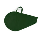 VERDE BOTELLA / TALLA ÚNICA ADULTO