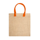 NARANJA / TALLA ÚNICA ADULTO