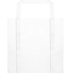 BLANCO / TALLA ÚNICA ADULTO