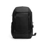 NEGRO / TALLA ÚNICA ADULTO
