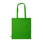 VERDE HELECHO / TALLA ÚNICA ADULTO
