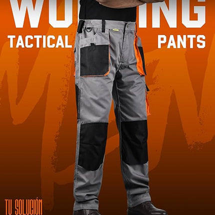 Pantalón de Trabajo para Hombre