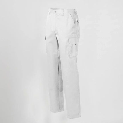 PANTALON UNISEX MULTIBOLSILLOS ELASTICO GAMO