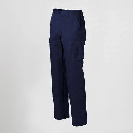 PANTALON UNISEX MULTIBOLSILLOS ELASTICO GAMO