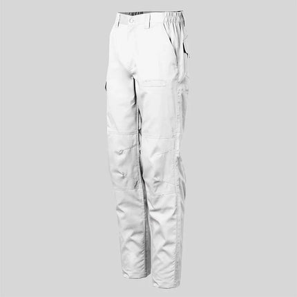 PANTALON UNISEX MULTIBOLSILLOS ELASTICO ARCE