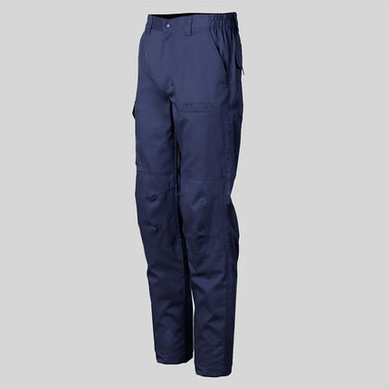 PANTALON UNISEX MULTIBOLSILLOS ELASTICO ARCE