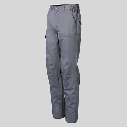 PANTALON UNISEX MULTIBOLSILLOS ELASTICO ARCE