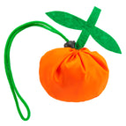 NARANJA / TALLA ÚNICA ADULTO