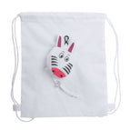 ZEBRA / TALLA ÚNICA INFANTIL
