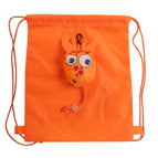 JIRAFA / TALLA ÚNICA INFANTIL
