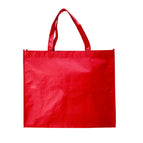 ROJO / TALLA ÚNICA ADULTO