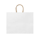 BLANCO / TALLA ÚNICA ADULTO