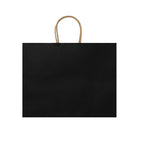 NEGRO / TALLA ÚNICA ADULTO