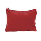ROJO / TALLA ÚNICA ADULTO