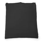 NEGRO / TALLA ÚNICA ADULTO