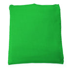 VERDE HELECHO / TALLA ÚNICA ADULTO