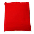 ROJO / TALLA ÚNICA ADULTO