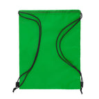 VERDE HELECHO / TALLA ÚNICA ADULTO
