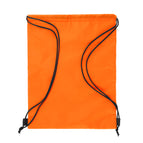 NARANJA / TALLA ÚNICA ADULTO