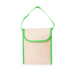 VERDE HELECHO / TALLA ÚNICA ADULTO