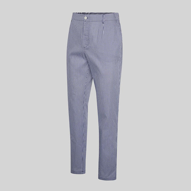 PANTALON COCINA UNISEX VICHY