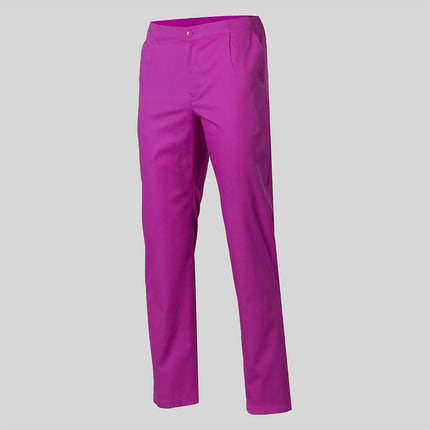 PANTALON SARGA COLORES BOLSILLOS