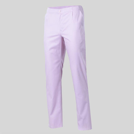 PANTALON SARGA COLORES BOLSILLOS